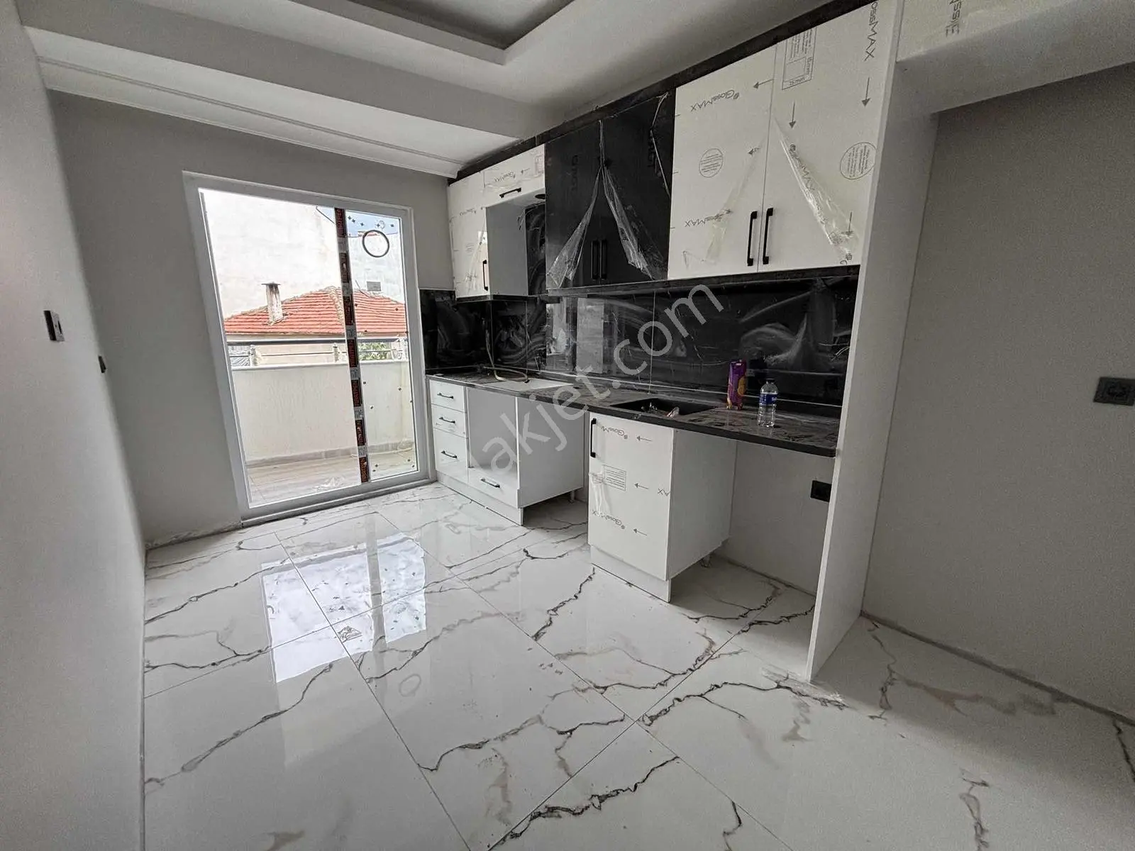 Fırsat Rakam Sıfır 2+1 Asansörlü Satılık Daire — fotoğraf 2