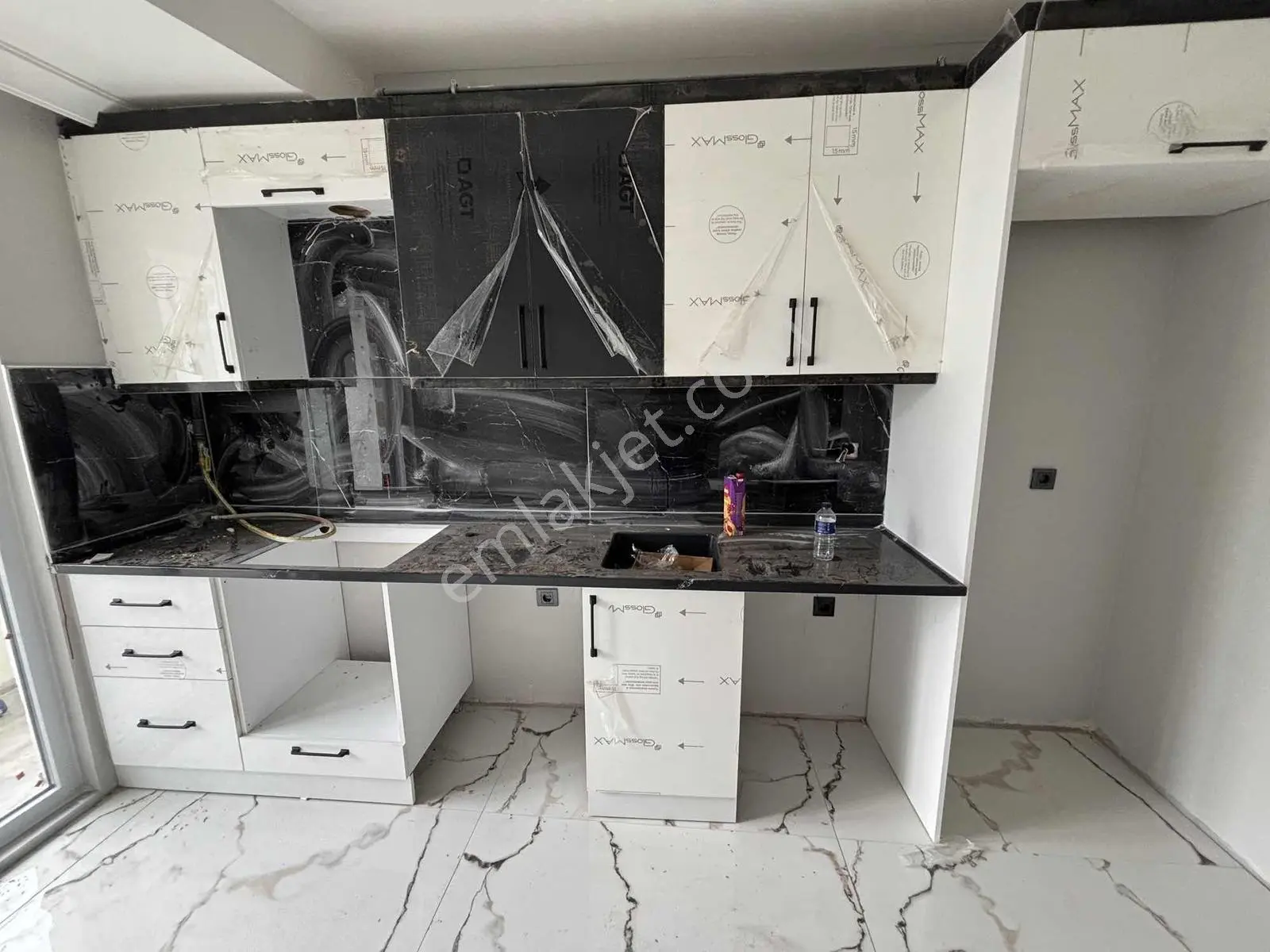 Fırsat Rakam Sıfır 2+1 Asansörlü Satılık Daire — fotoğraf 3