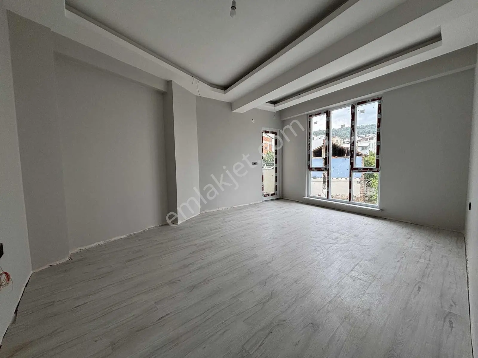 Fırsat Rakam Sıfır 2+1 Asansörlü Satılık Daire — fotoğraf 9