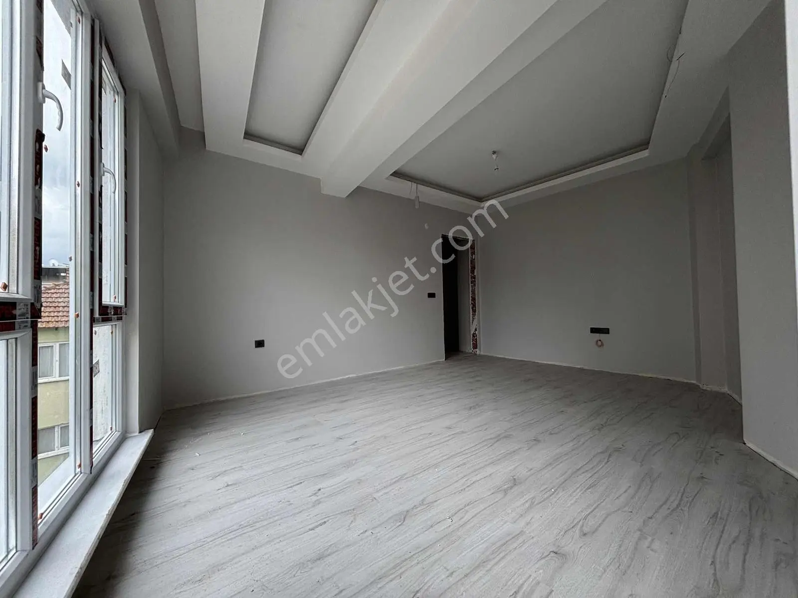 Fırsat Rakam Sıfır 2+1 Asansörlü Satılık Daire — fotoğraf 11