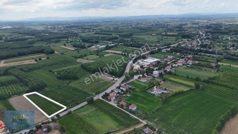 Satılık Veya Kat Karşılığı - Ada Caddesine Cepheli Arsa ! — fotoğraf 6