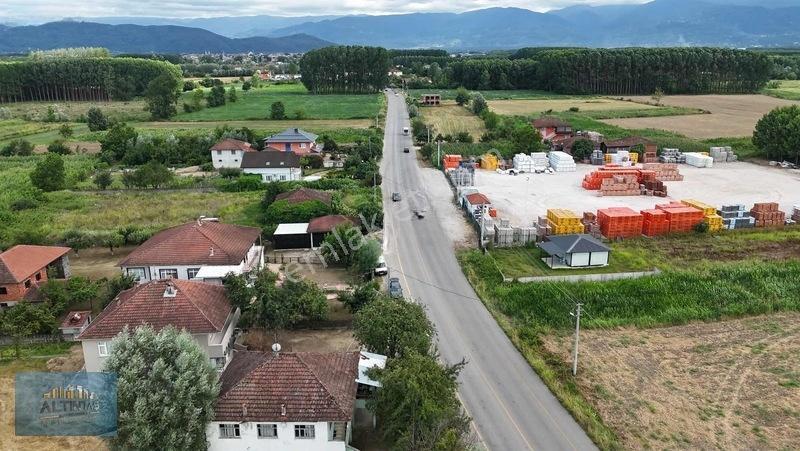 Satılık Veya Kat Karşılığı - Ada Caddesine Cepheli Arsa ! — fotoğraf 7