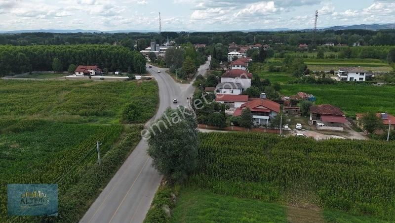 Satılık Veya Kat Karşılığı - Ada Caddesine Cepheli Arsa ! — fotoğraf 8