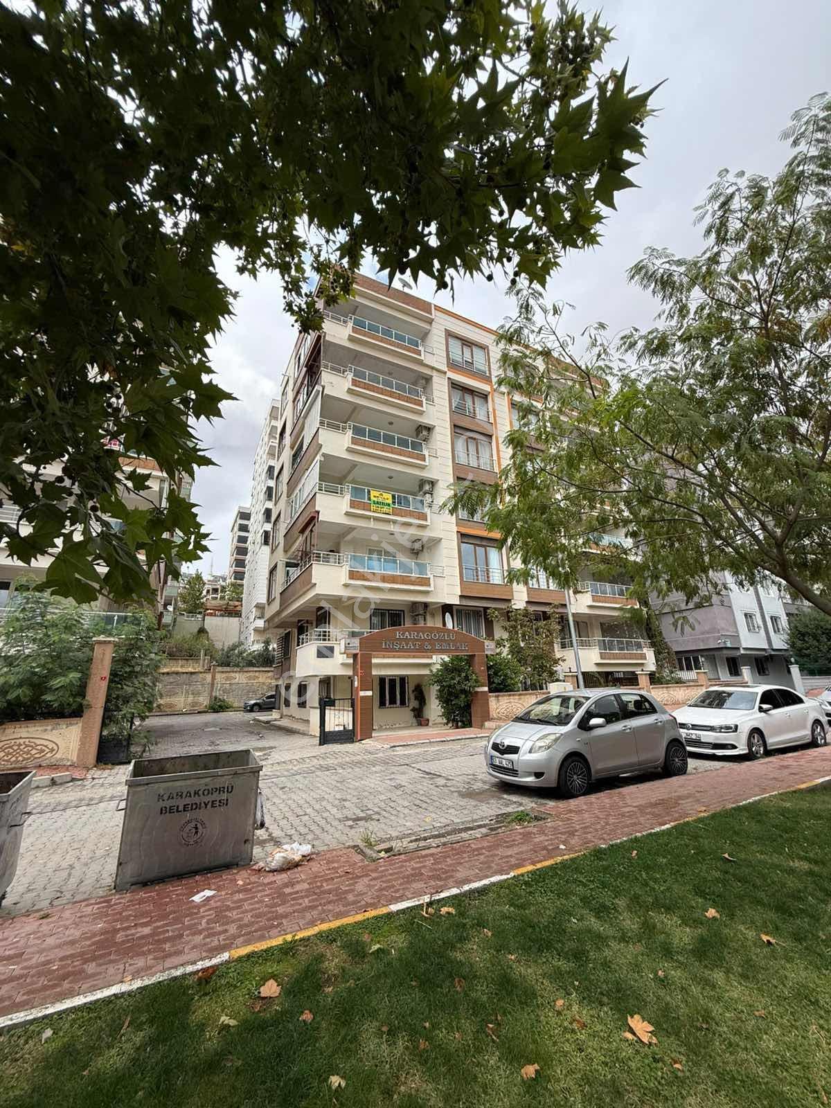 Goldev'den Akbayır'da Önü Park Cepheli 3+1 Ara Kat Bakımlı Daire — fotoğraf 18