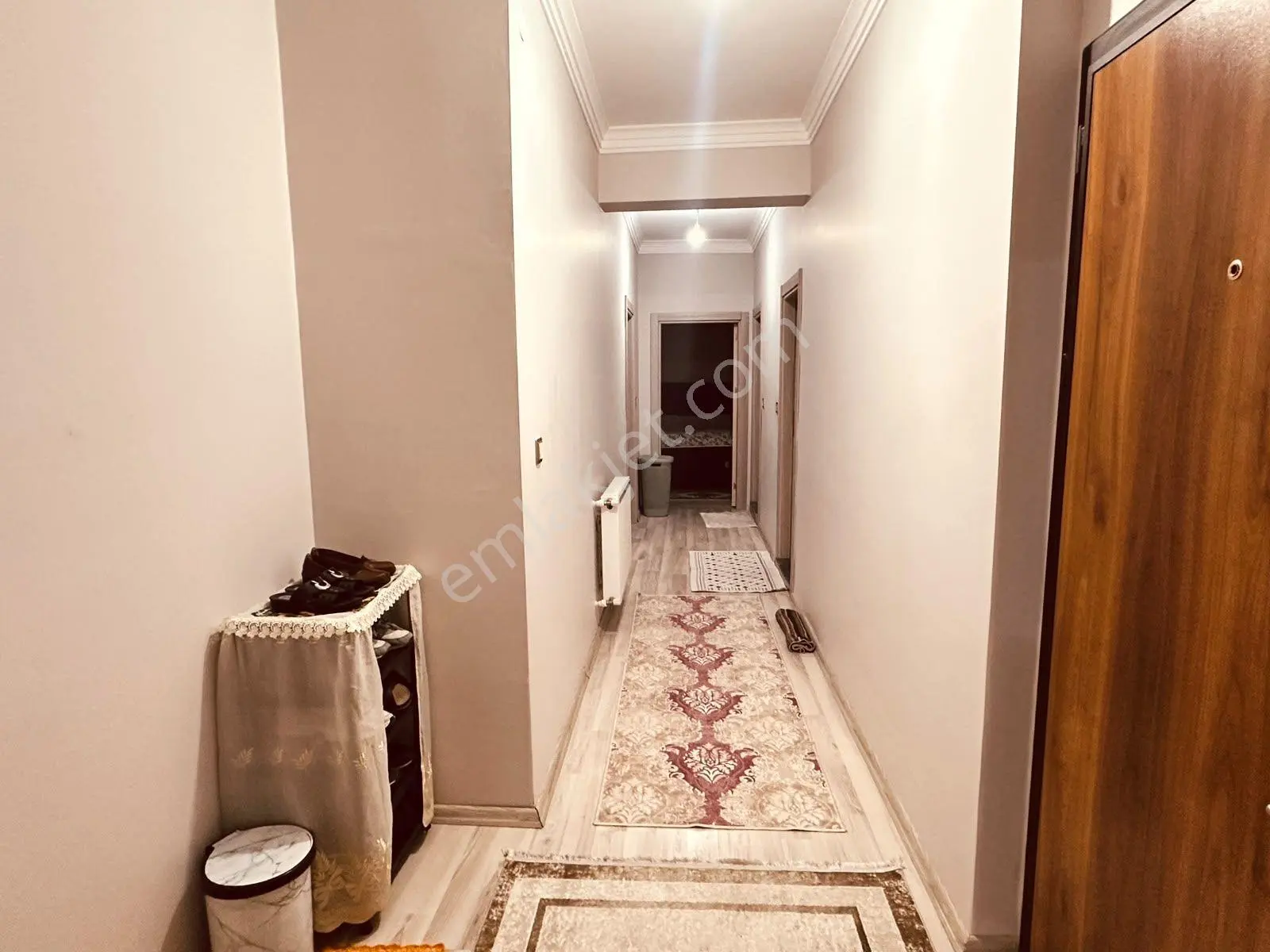 Trabzon Çukurçayır Da Satılık 1+1 Daire — fotoğraf 4