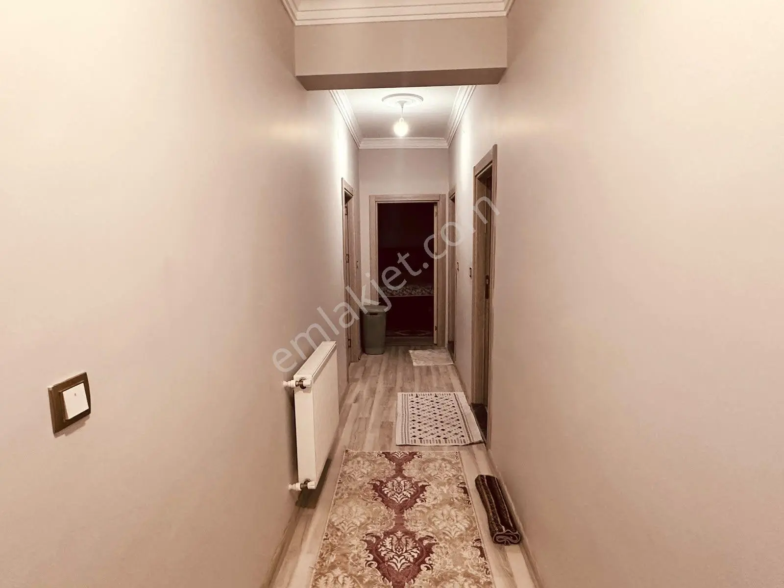 Trabzon Çukurçayır Da Satılık 1+1 Daire — fotoğraf 5