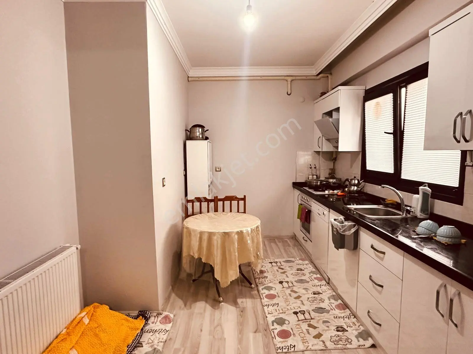 Trabzon Çukurçayır Da Satılık 1+1 Daire — fotoğraf 8