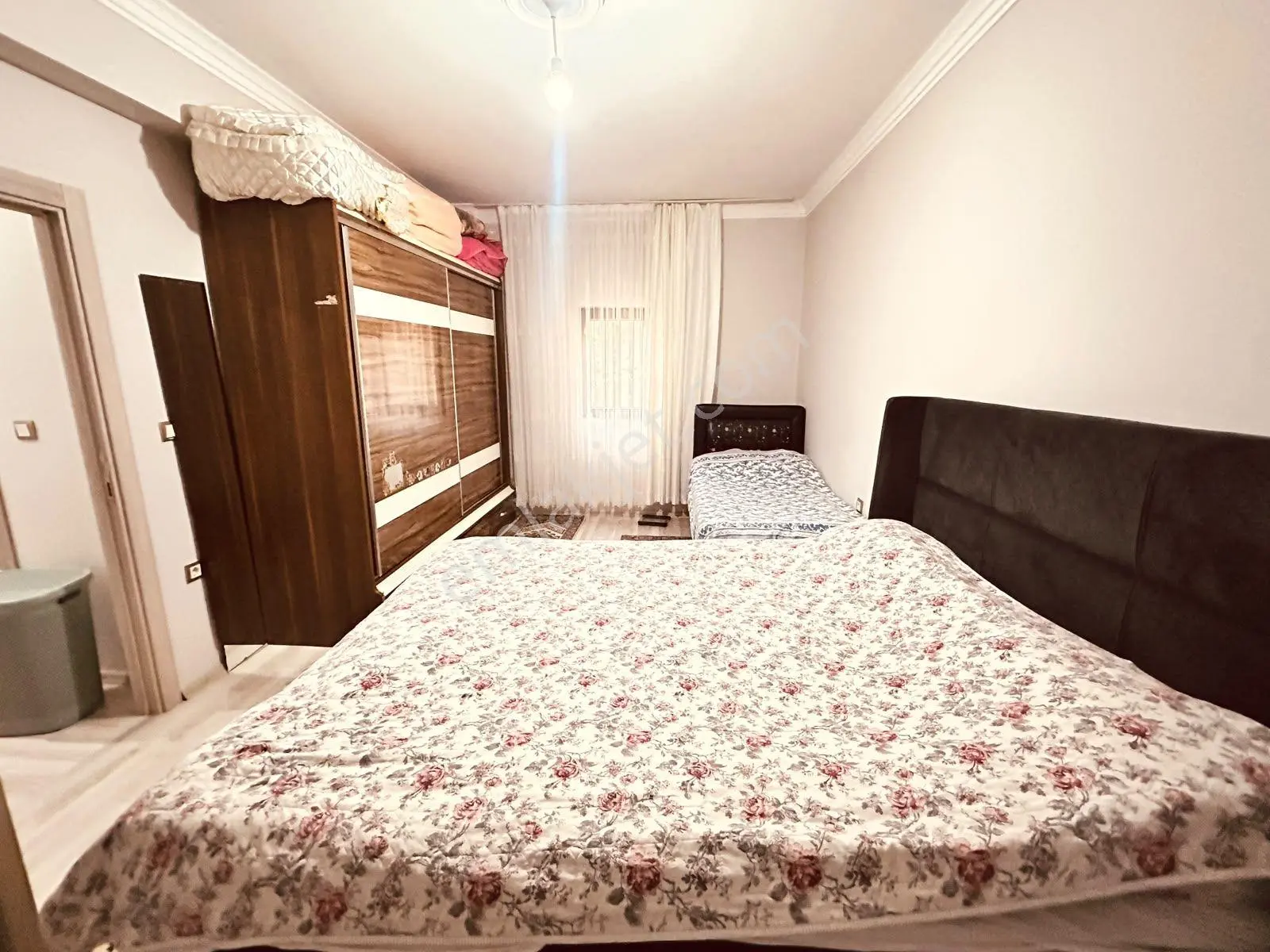 Trabzon Çukurçayır Da Satılık 1+1 Daire — fotoğraf 9