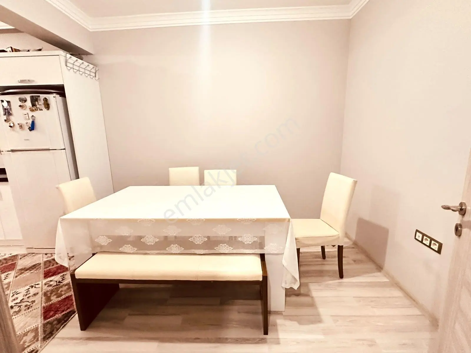 Trabzon Çukurçayır Da Satılık 1+1 Daire — fotoğraf 10