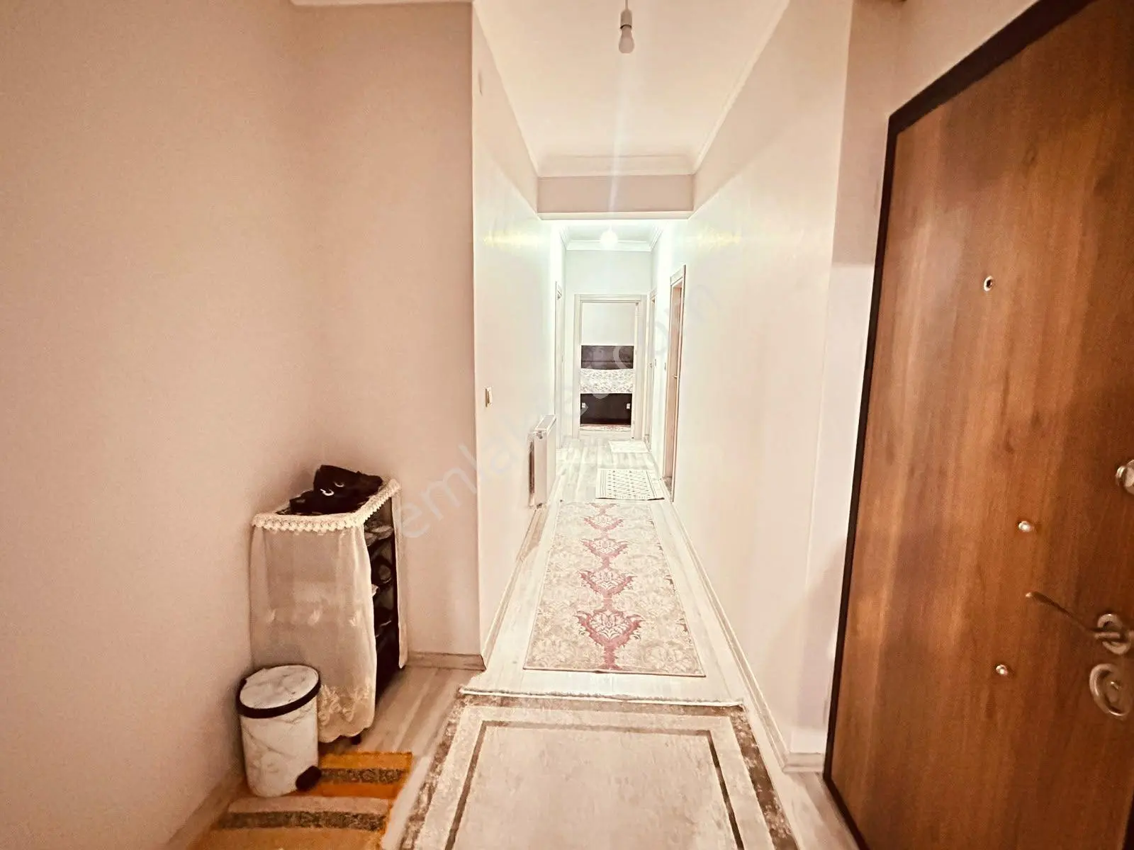 Trabzon Çukurçayır Da Satılık 1+1 Daire — fotoğraf 14