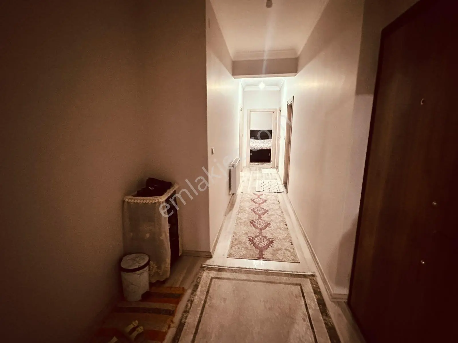 Trabzon Çukurçayır Da Satılık 1+1 Daire — fotoğraf 15