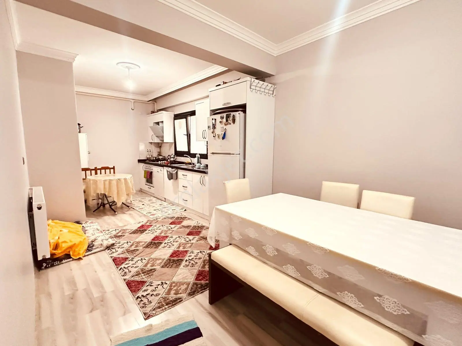 Trabzon Çukurçayır Da Satılık 1+1 Daire — fotoğraf 20