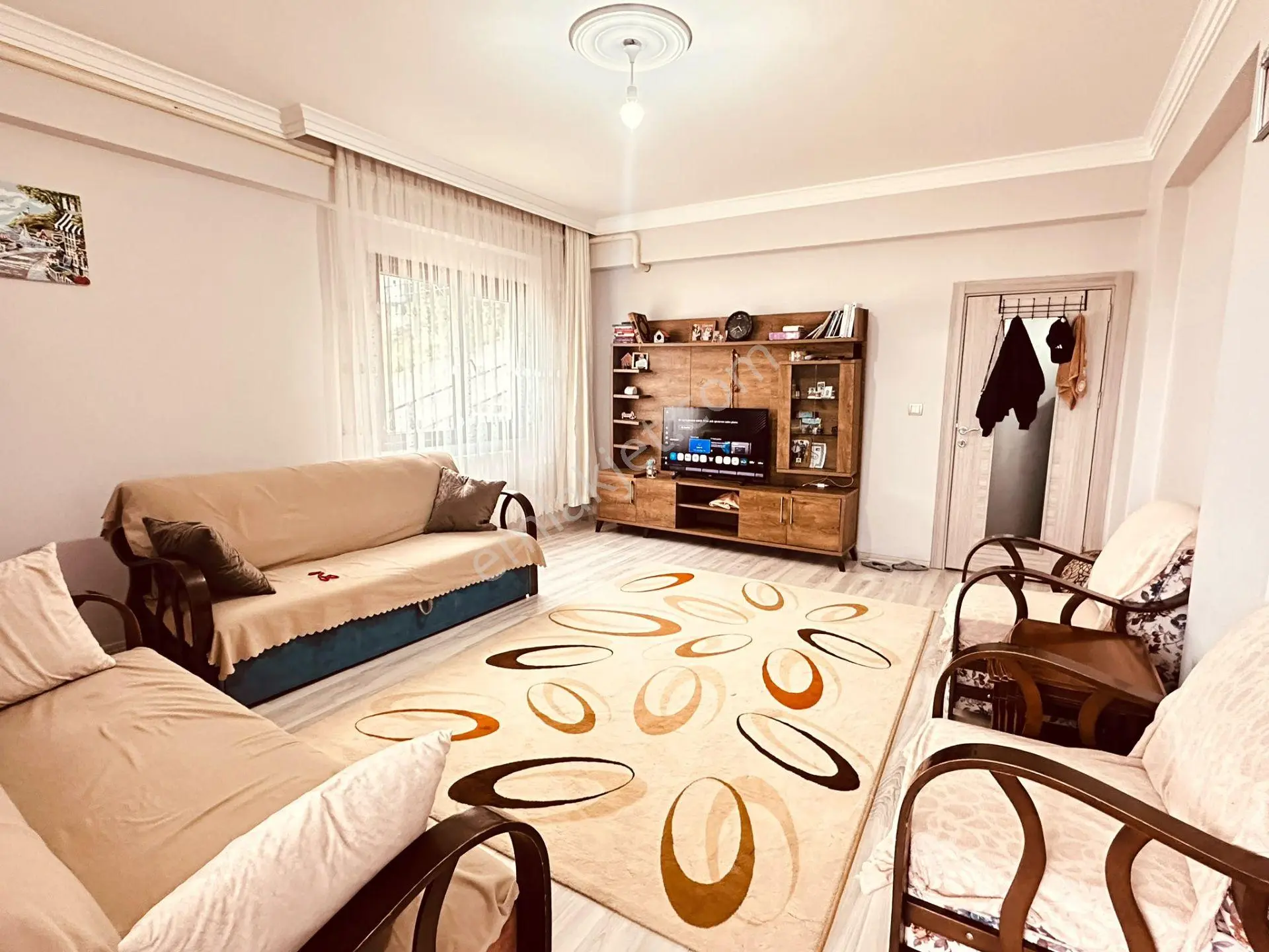 Trabzon Çukurçayır Da Satılık 1+1 Daire — fotoğraf 21