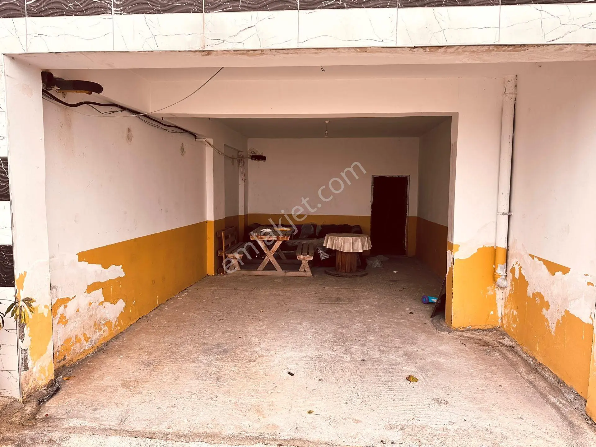 Trabzon Çukurçayır Da Satılık 1+1 Daire — fotoğraf 24