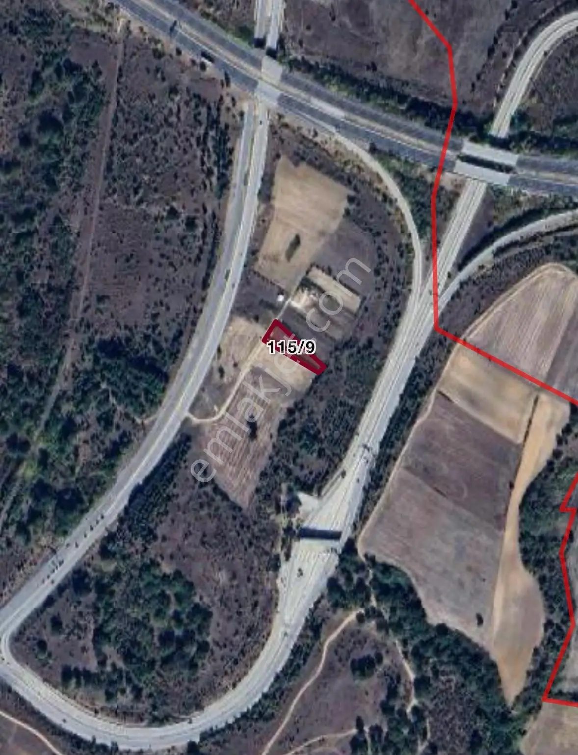 Kırklareli Babaeski'De Fırsat Bağlık