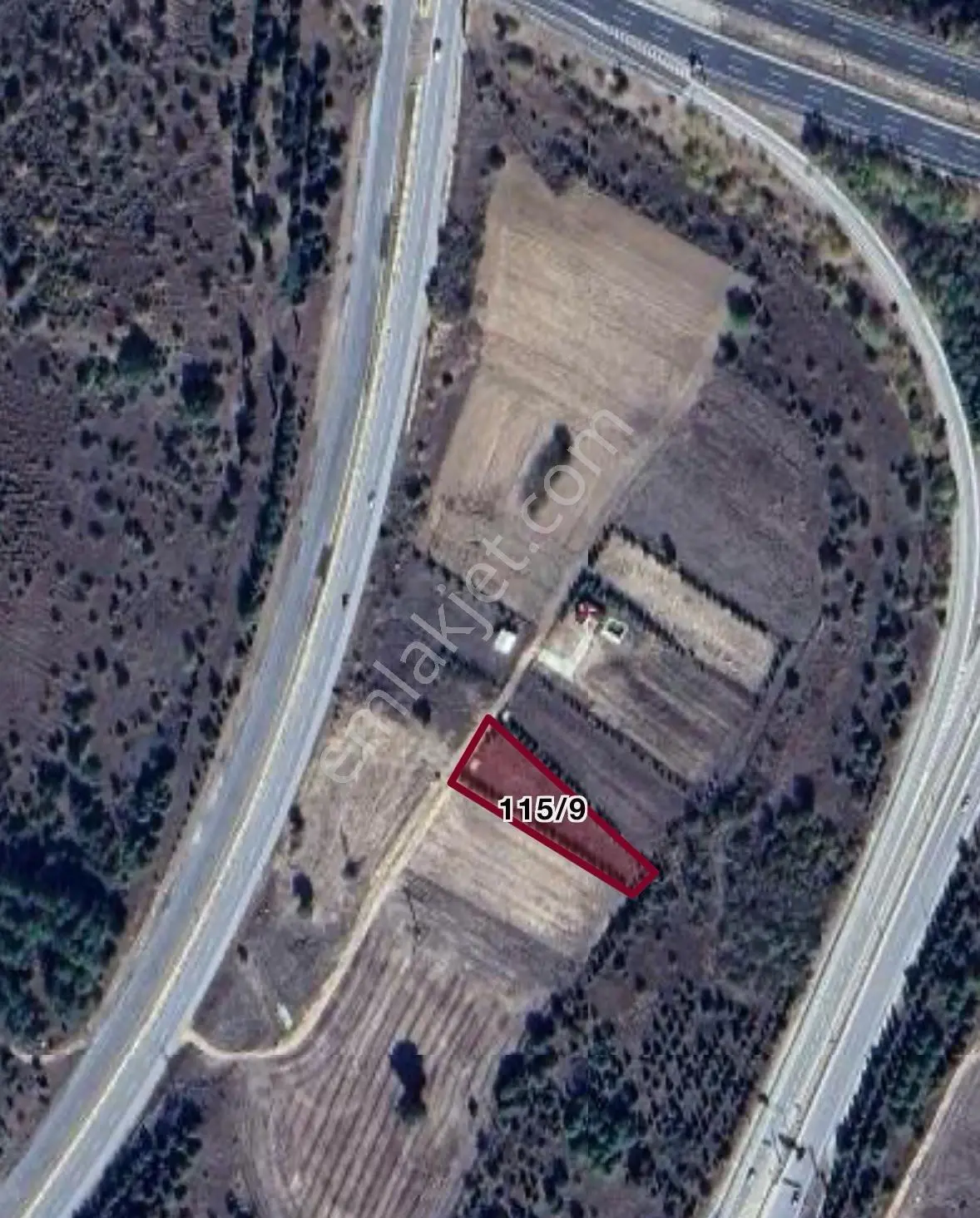 Kırklareli Babaeski'de Fırsat Bağlık — fotoğraf 2