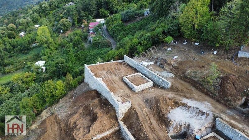 Kestel Derekızık'ta 374m² Hazır Hobi Bahçesi: Eşsiz Manzaralı