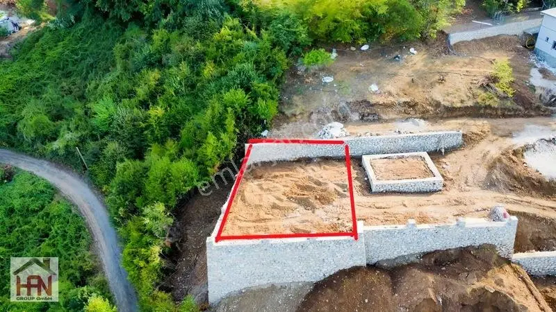Kestel Derekızık'ta 374m² Hazır Hobi Bahçesi: Eşsiz Manzaralı — fotoğraf 4