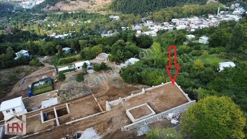 Kestel Derekızık'ta 374m² Hazır Hobi Bahçesi: Eşsiz Manzaralı — fotoğraf 5