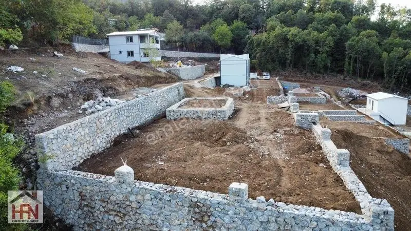 Kestel Derekızık'ta 374m² Hazır Hobi Bahçesi: Eşsiz Manzaralı — fotoğraf 11