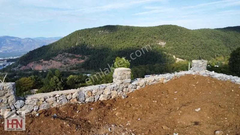Kestel Derekızık'ta 374m² Hazır Hobi Bahçesi: Eşsiz Manzaralı — fotoğraf 14