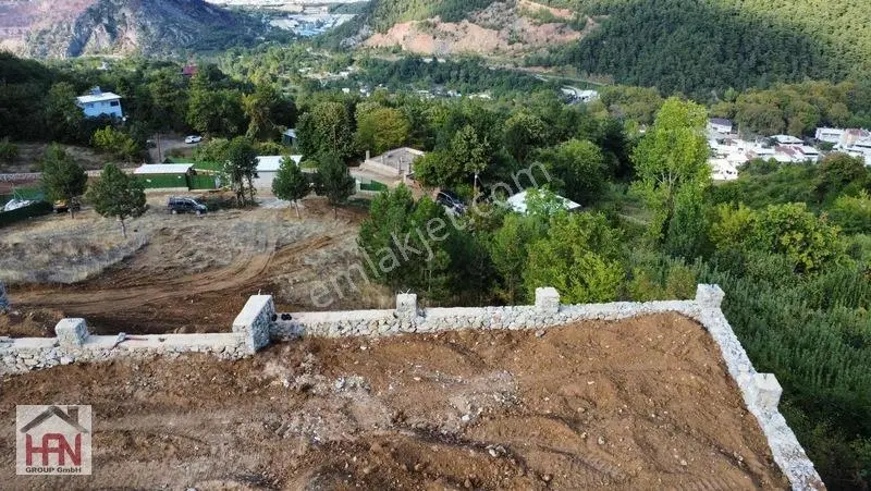 Kestel Derekızık'ta 374m² Hazır Hobi Bahçesi: Eşsiz Manzaralı — fotoğraf 15