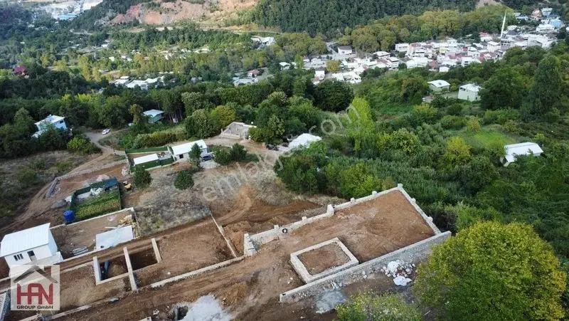 Kestel Derekızık'ta 374m² Hazır Hobi Bahçesi: Eşsiz Manzaralı — fotoğraf 19