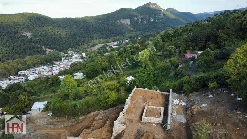 Kestel Derekızık'ta 374m² Hazır Hobi Bahçesi: Eşsiz Manzaralı — fotoğraf 20