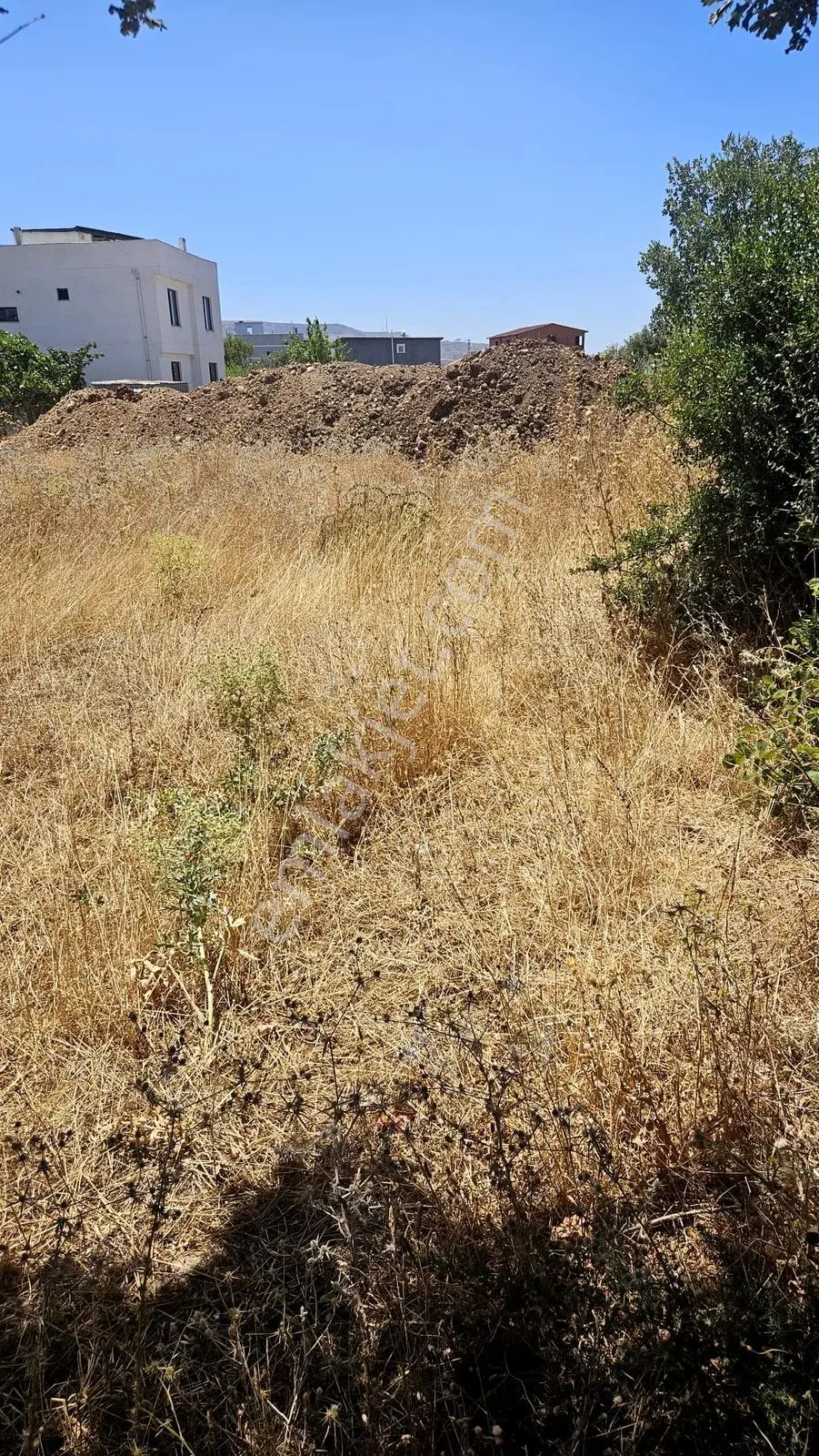 Çanakkale Merkez Işıklar Köyünde Satılık Arsa — fotoğraf 5