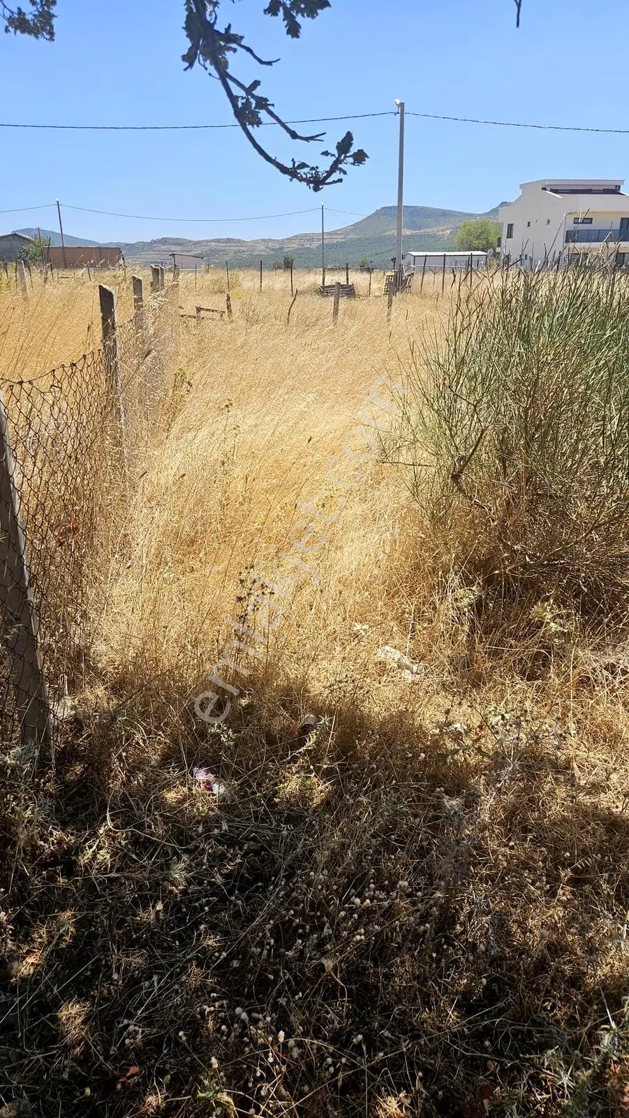 Çanakkale Merkez Işıklar Köyünde Satılık Arsa — fotoğraf 7