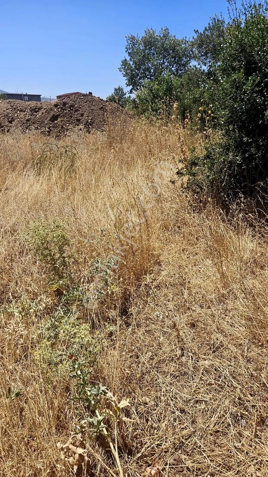 Çanakkale Merkez Işıklar Köyünde Satılık Arsa — fotoğraf 8