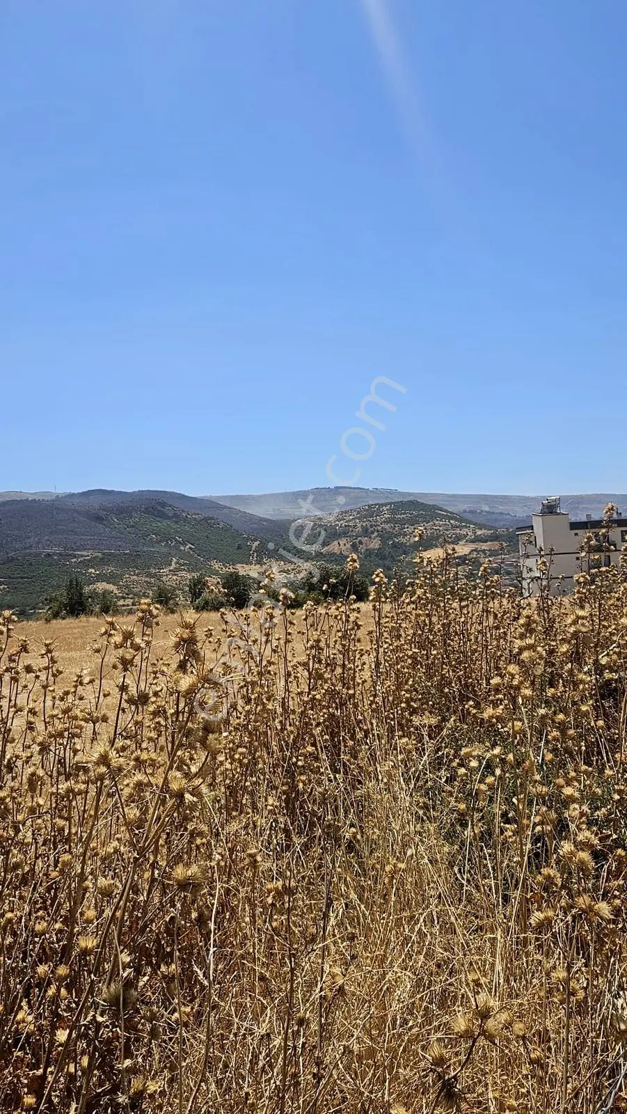 Çanakkale Merkez Işıklar Köyünde Satılık Arsa — fotoğraf 16
