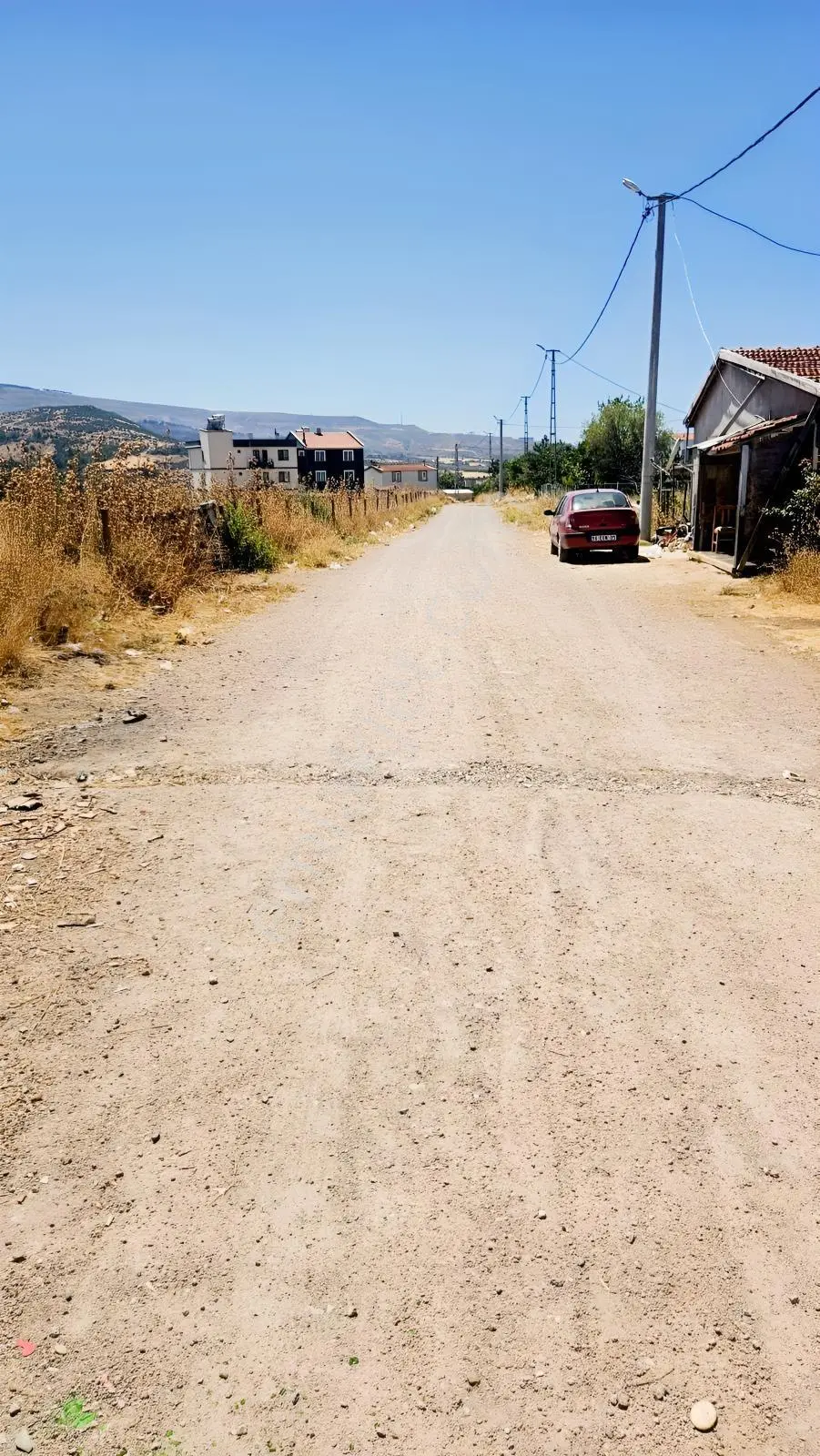 Çanakkale Merkez Işıklar Köyünde Satılık Arsa — fotoğraf 18