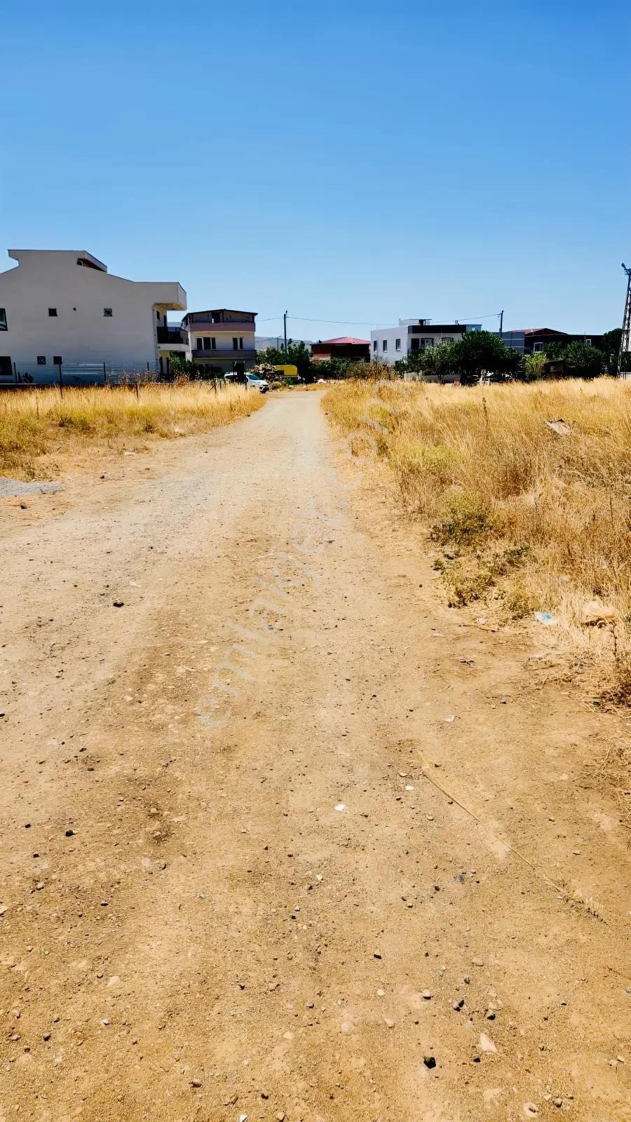 Çanakkale Merkez Işıklar Köyünde Satılık Arsa — fotoğraf 21