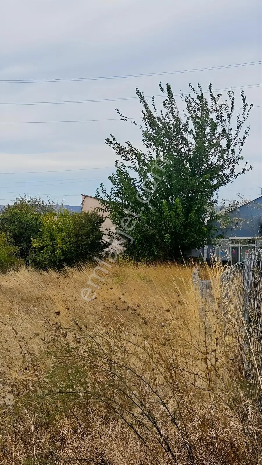 Çanakkale Merkez Yapıldak Köyü Satılık Arsa — fotoğraf 4