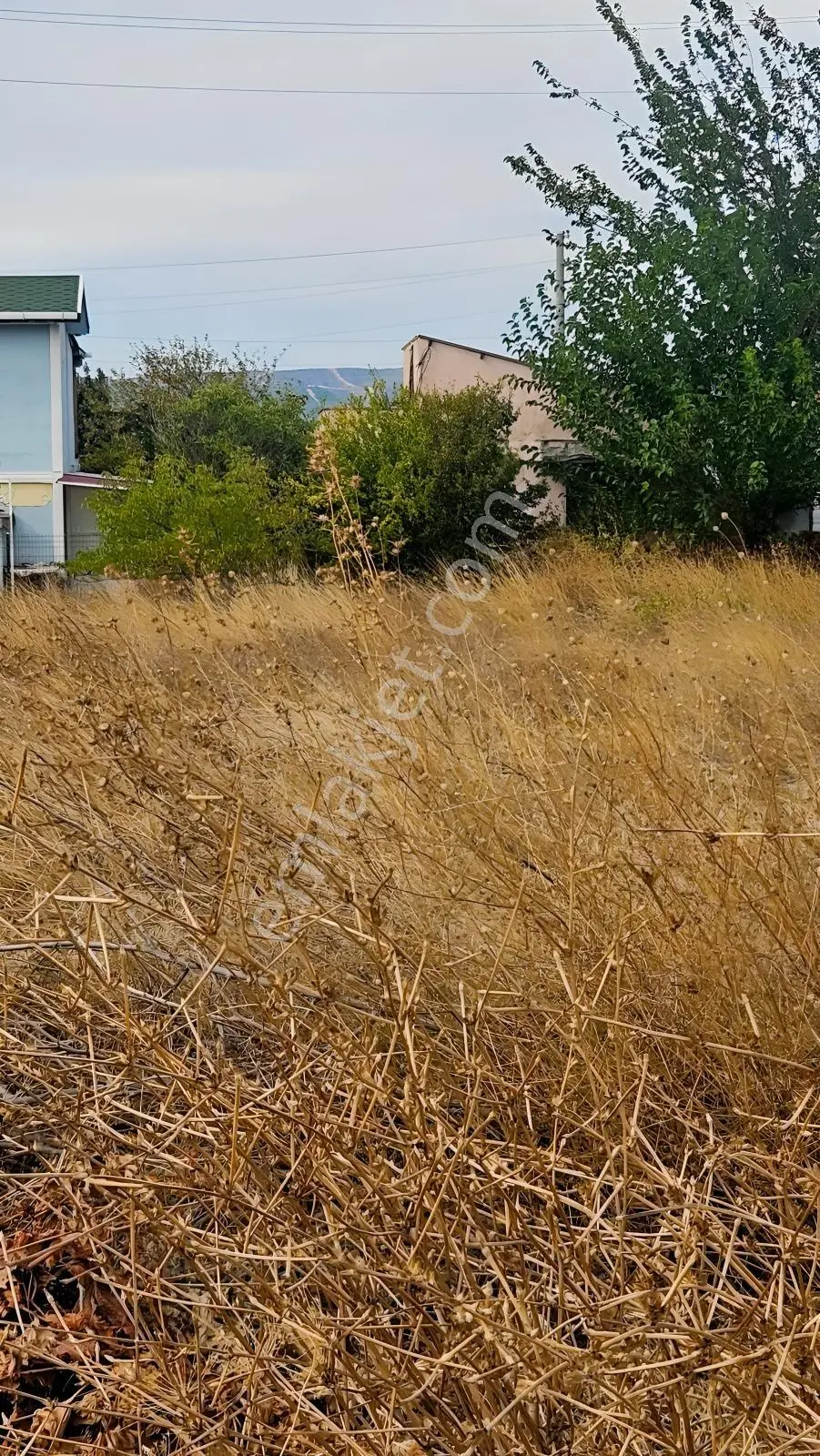 Çanakkale Merkez Yapıldak Köyü Satılık Arsa — fotoğraf 5