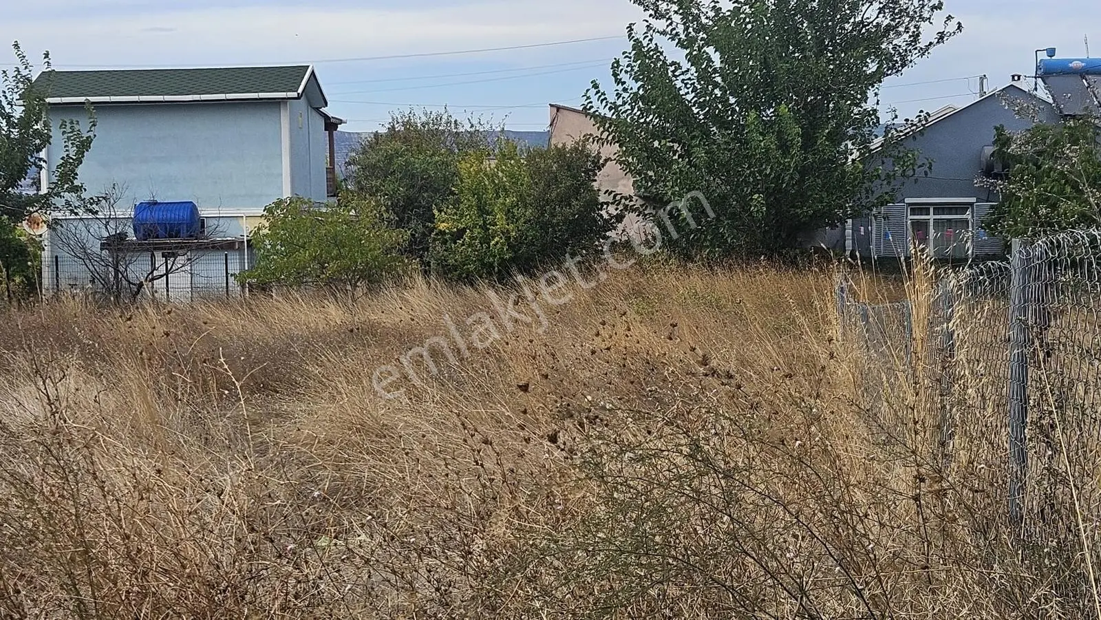 Çanakkale Merkez Yapıldak Köyü Satılık Arsa — fotoğraf 7