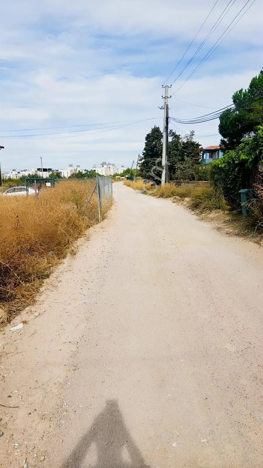 Çanakkale Merkez Yapıldak Köyü Satılık Arsa — fotoğraf 9
