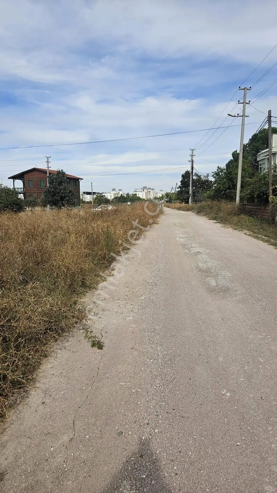 Çanakkale Merkez Yapıldak Köyü Satılık Arsa — fotoğraf 12
