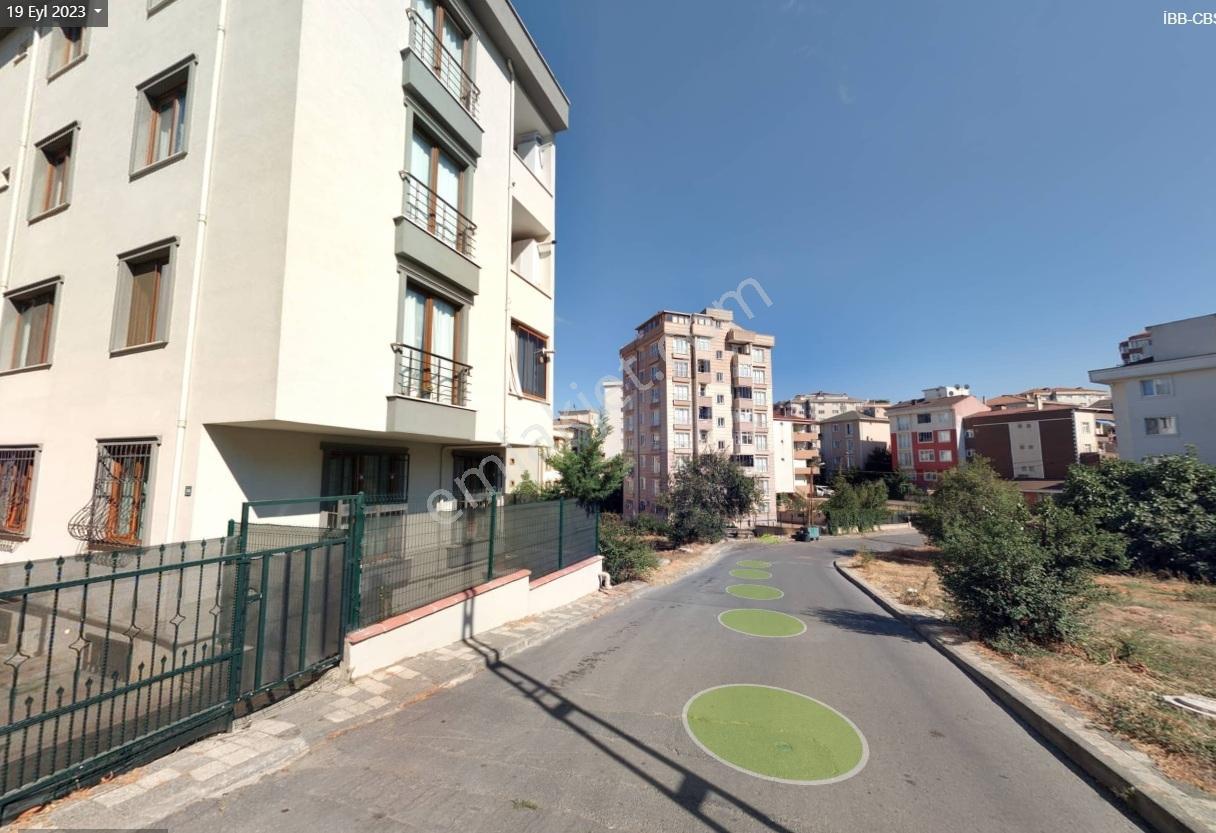 Madenlerde İmarlı Satılık Arsa