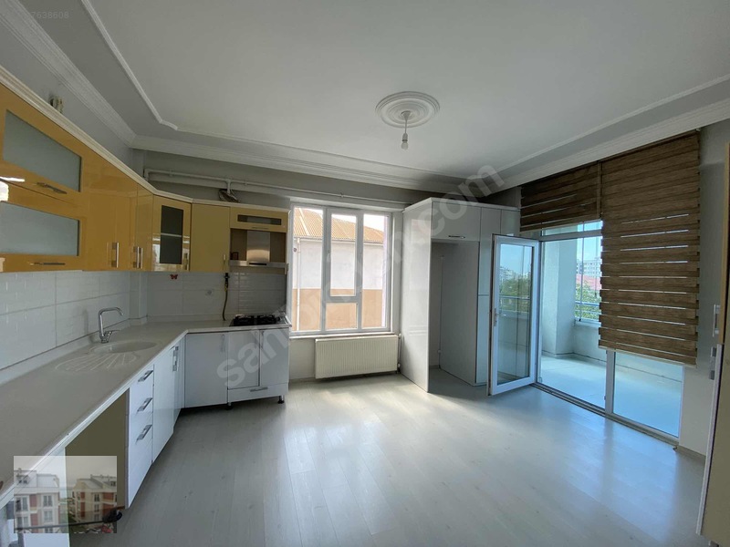 Kiralık 3+1 Daire