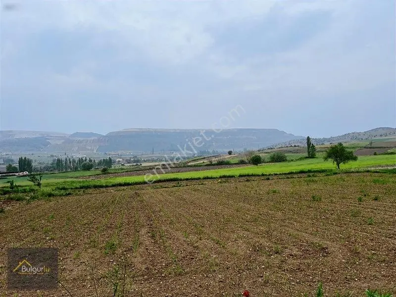 Bigadiç Salmanlıda Yatırımlık Arazi.