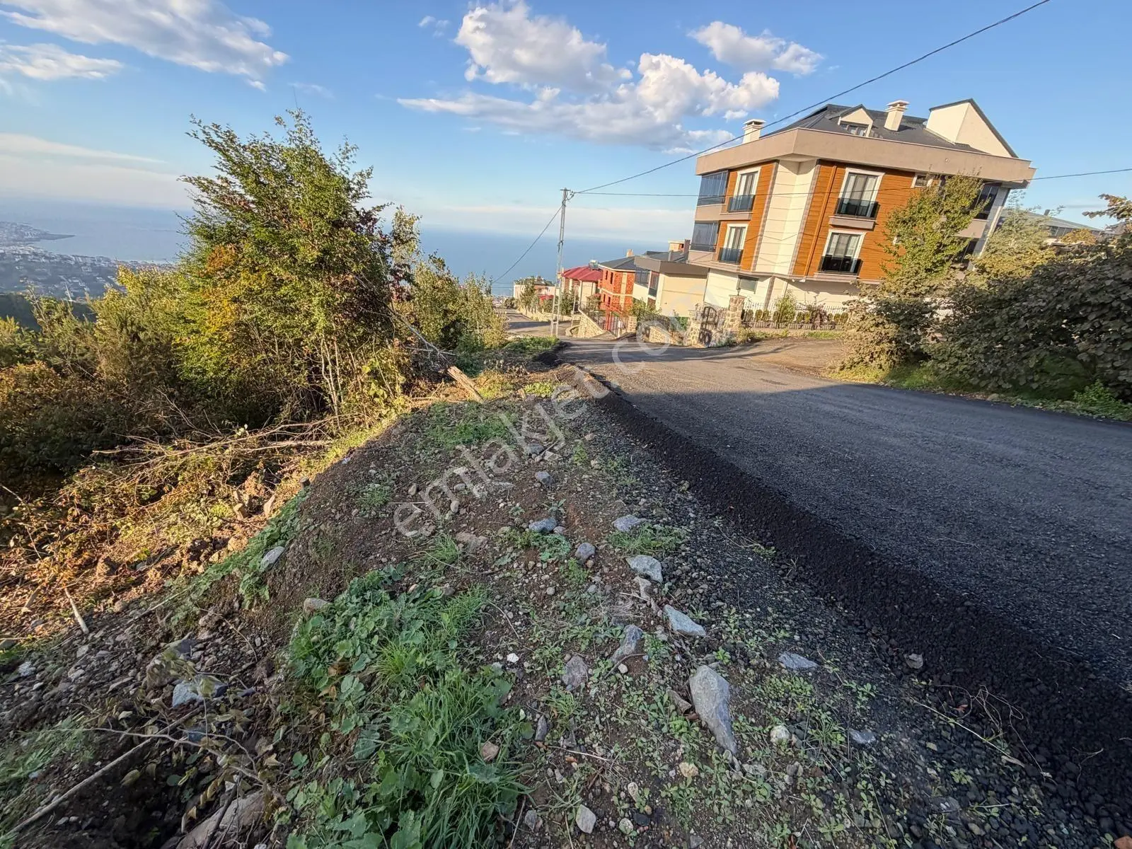 Deha Emlak'tan Satılık Söğütlüde Arsa 457 M² — fotoğraf 5
