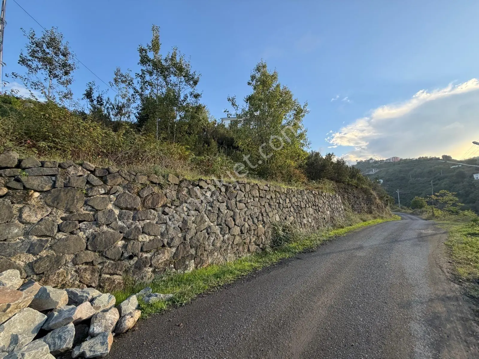 Deha Emlak'tan Satılık Söğütlüde Arsa 457 M² — fotoğraf 6