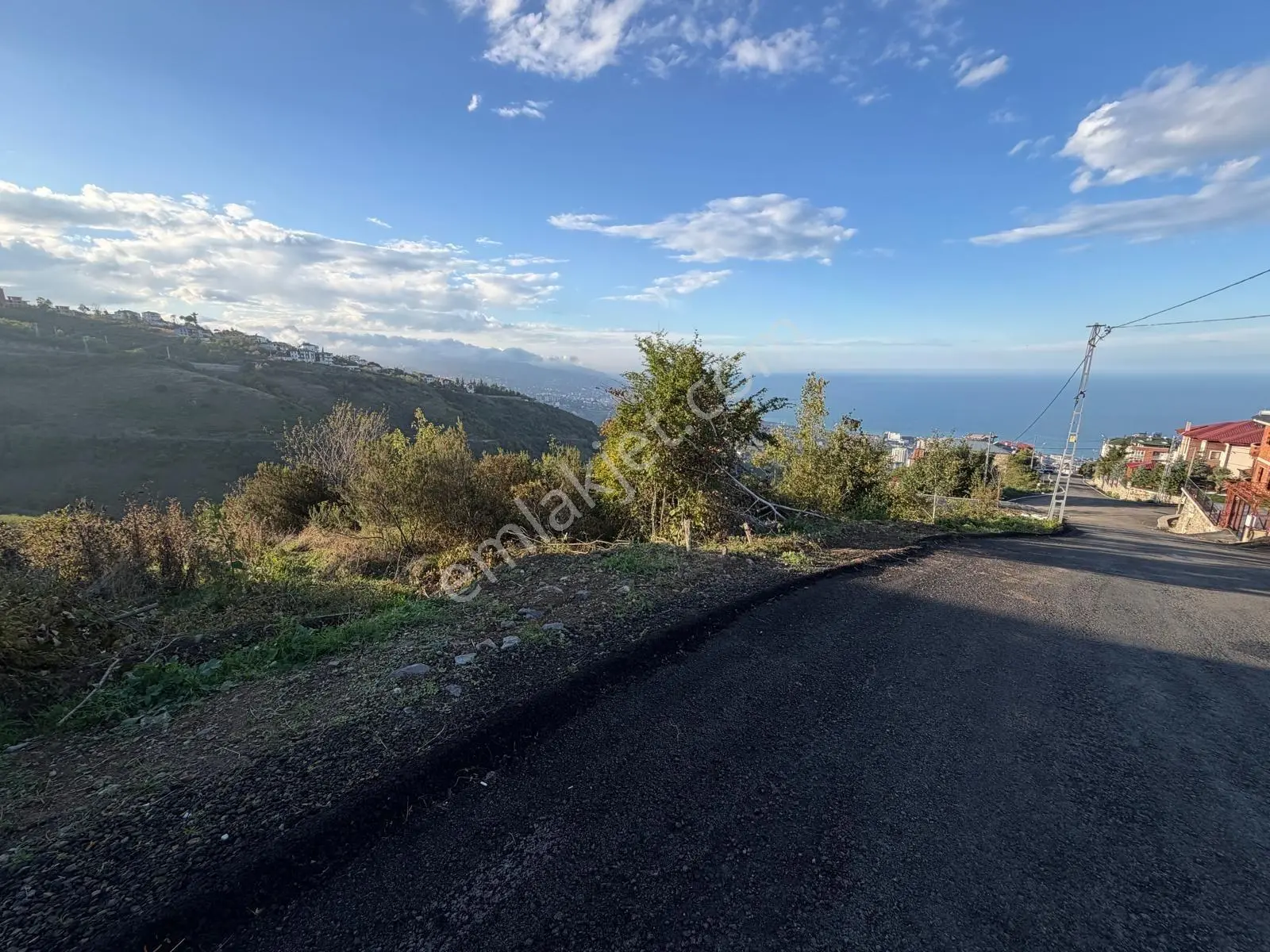 Deha Emlak'tan Satılık Söğütlüde Arsa 457 M² — fotoğraf 7