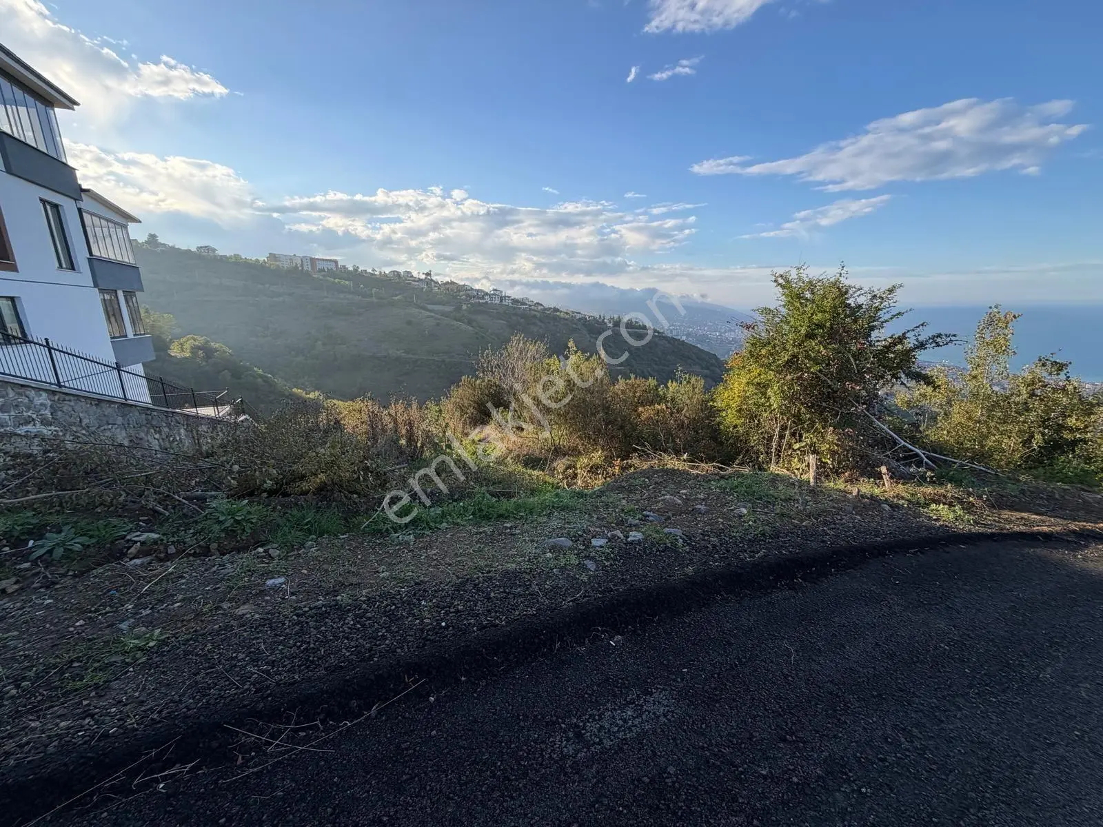 Deha Emlak'tan Satılık Söğütlüde Arsa 457 M² — fotoğraf 8