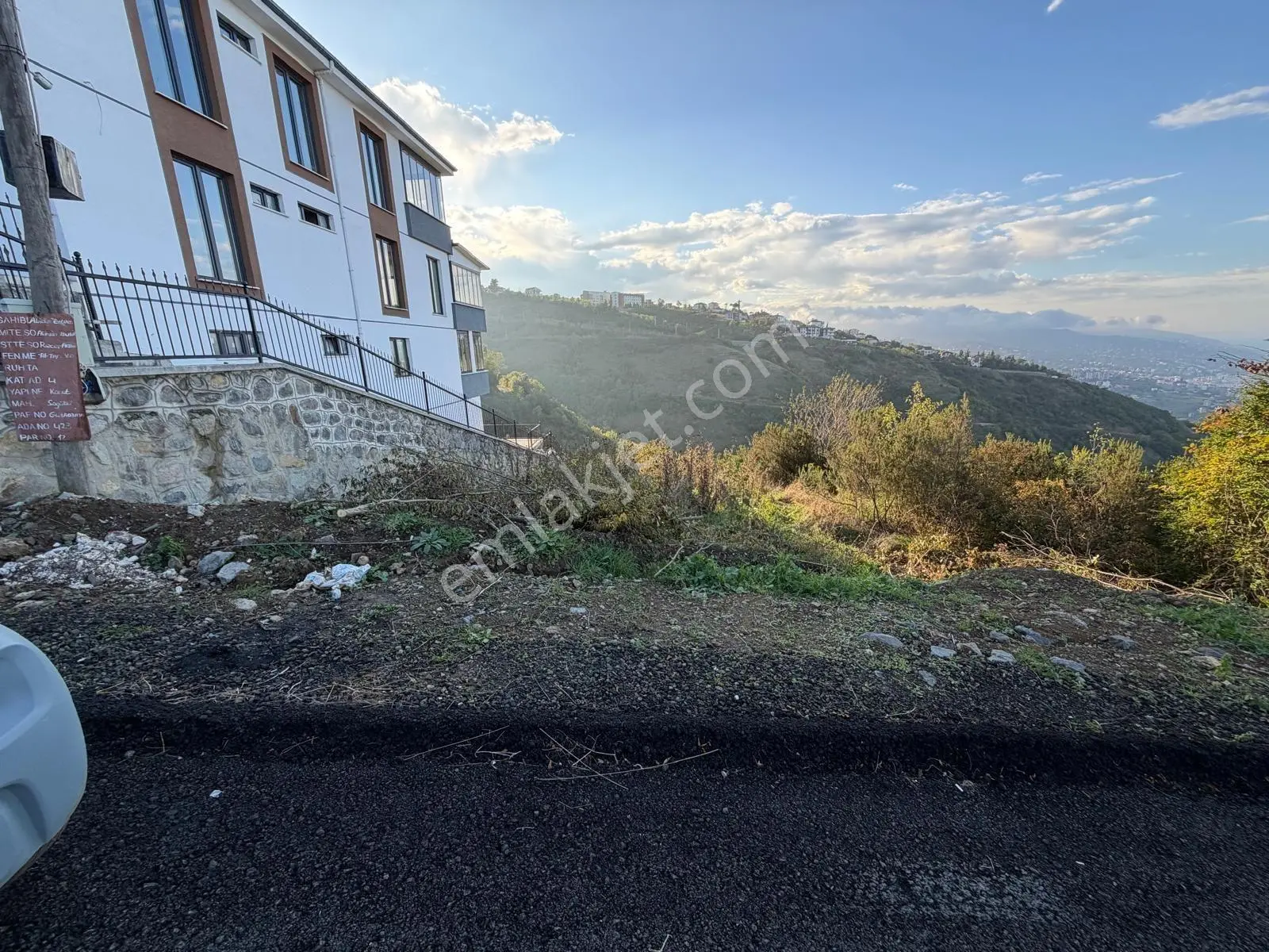 Deha Emlak'tan Satılık Söğütlüde Arsa 457 M² — fotoğraf 9