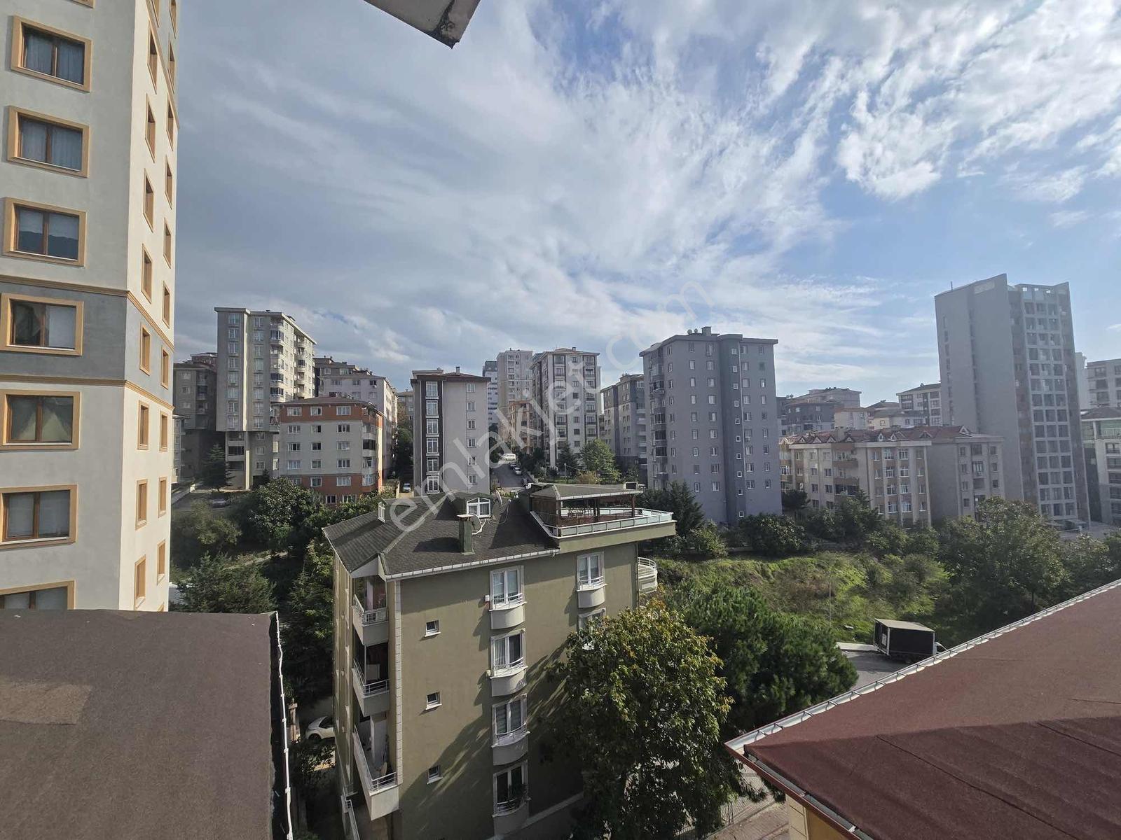 Ümraniye Çakmak Mah İkbal Cad Ve Elalmış Cad Cephe 3+1 Dubleks — fotoğraf 2