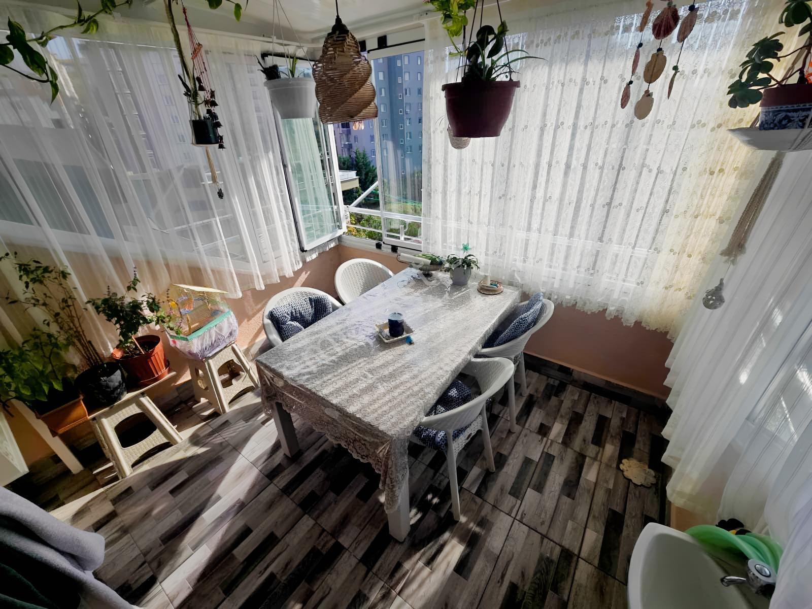 Ümraniye Çakmak Mah İkbal Cad Ve Elalmış Cad Cephe 3+1 Dubleks — fotoğraf 3
