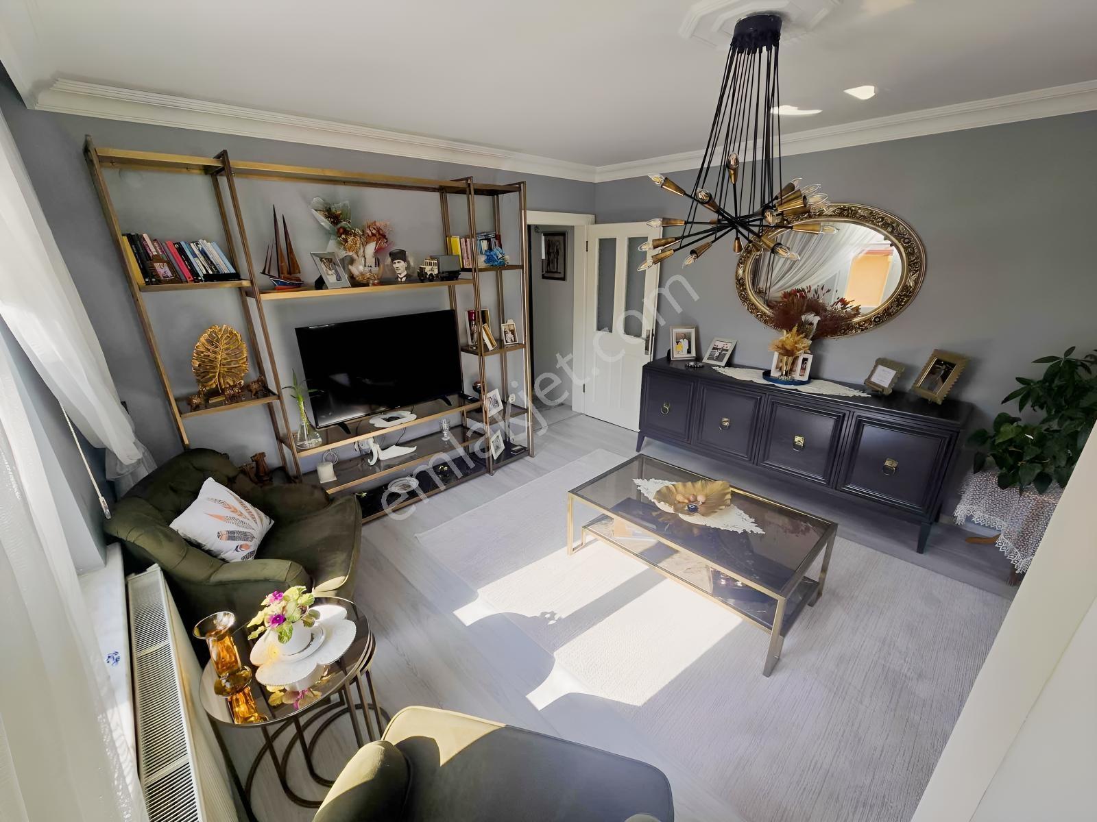 Ümraniye Çakmak Mah İkbal Cad Ve Elalmış Cad Cephe 3+1 Dubleks — fotoğraf 5